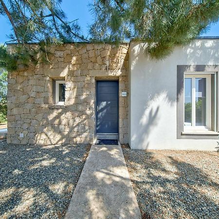 Residence Pierre & Vacances Premium Les Villas De Porto-Vecchio Екстер'єр фото