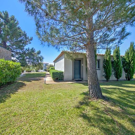 Residence Pierre & Vacances Premium Les Villas De Porto-Vecchio Екстер'єр фото