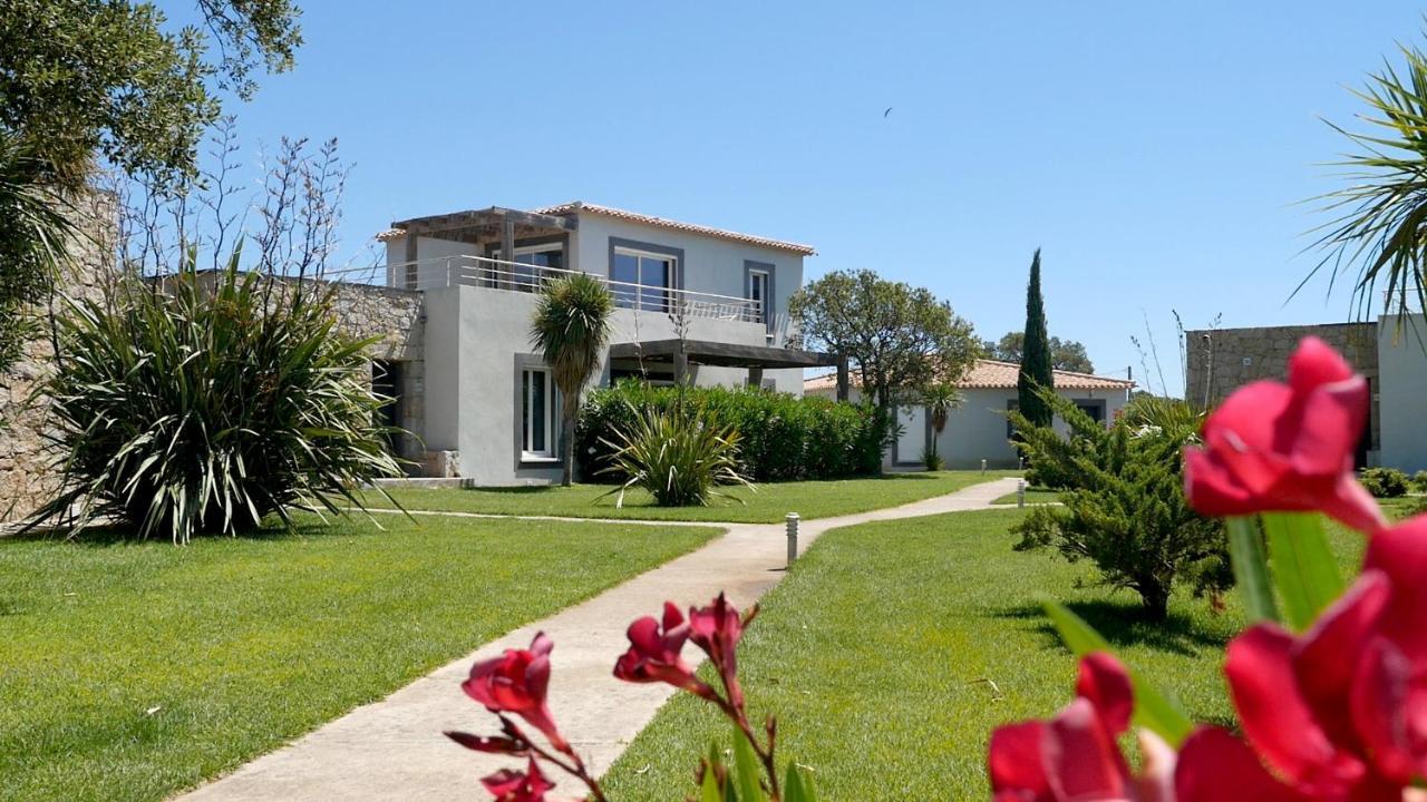 Residence Pierre & Vacances Premium Les Villas De Porto-Vecchio Екстер'єр фото