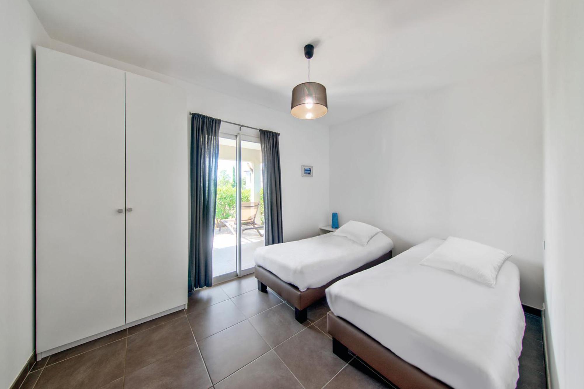 Residence Pierre & Vacances Premium Les Villas De Porto-Vecchio Екстер'єр фото