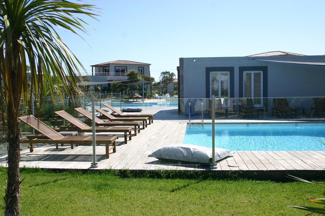 Residence Pierre & Vacances Premium Les Villas De Porto-Vecchio Екстер'єр фото