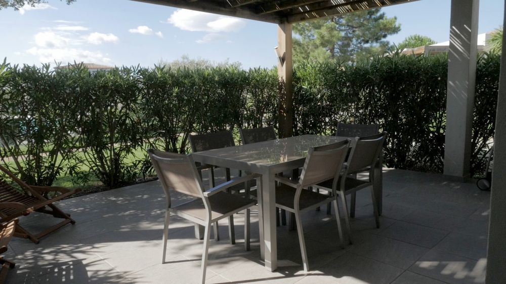 Residence Pierre & Vacances Premium Les Villas De Porto-Vecchio Екстер'єр фото