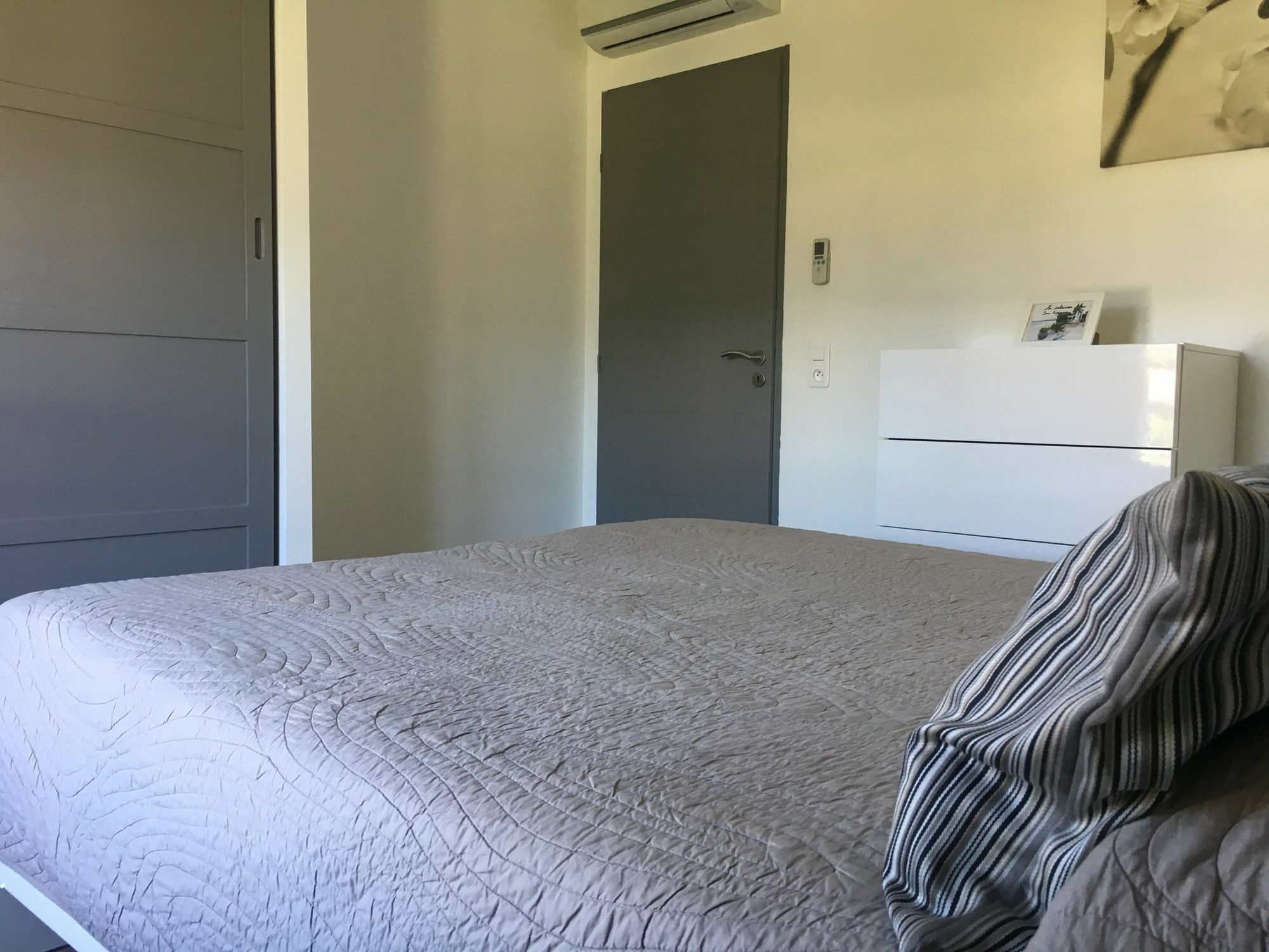 Residence Pierre & Vacances Premium Les Villas De Porto-Vecchio Екстер'єр фото