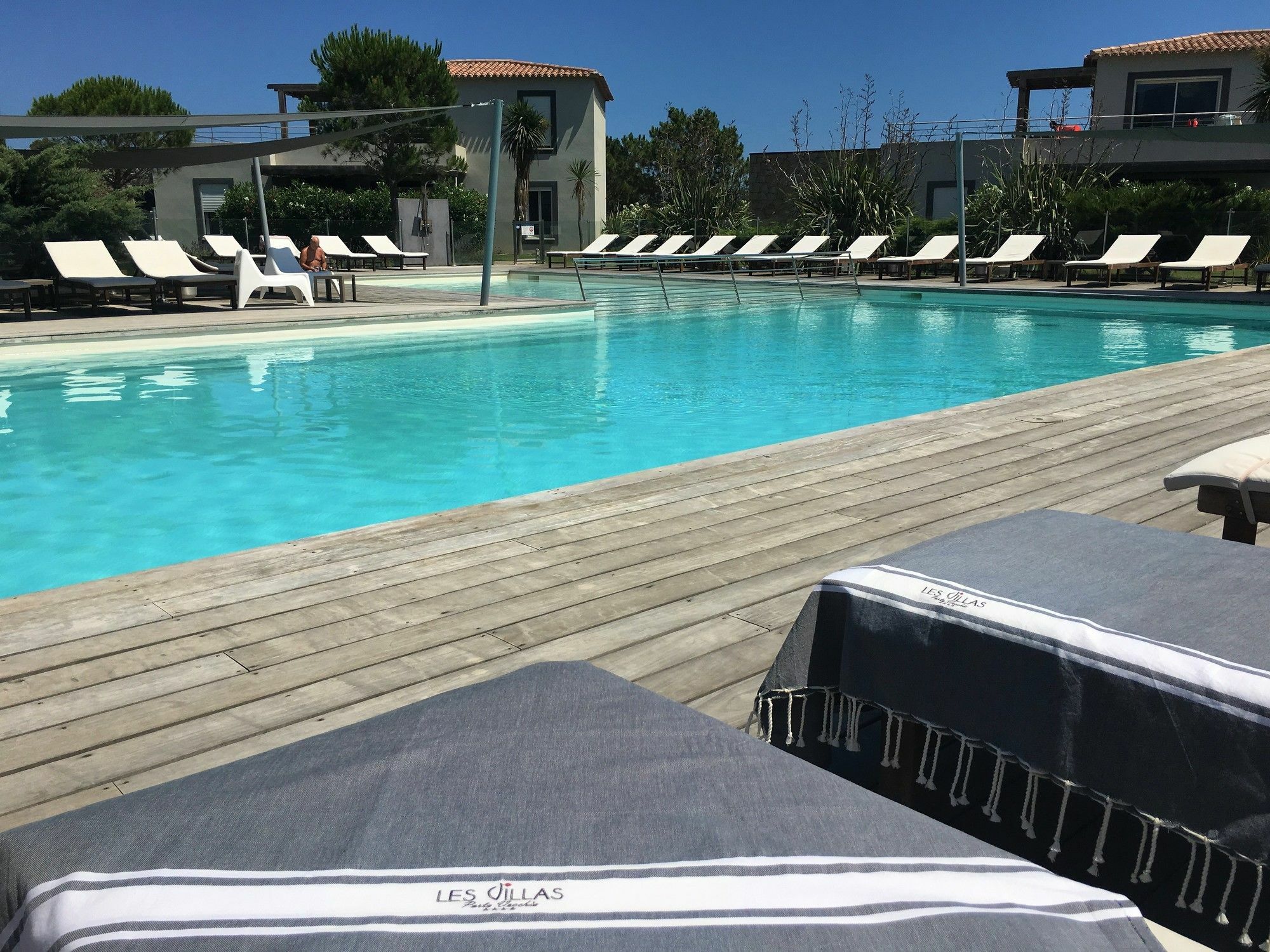 Residence Pierre & Vacances Premium Les Villas De Porto-Vecchio Екстер'єр фото