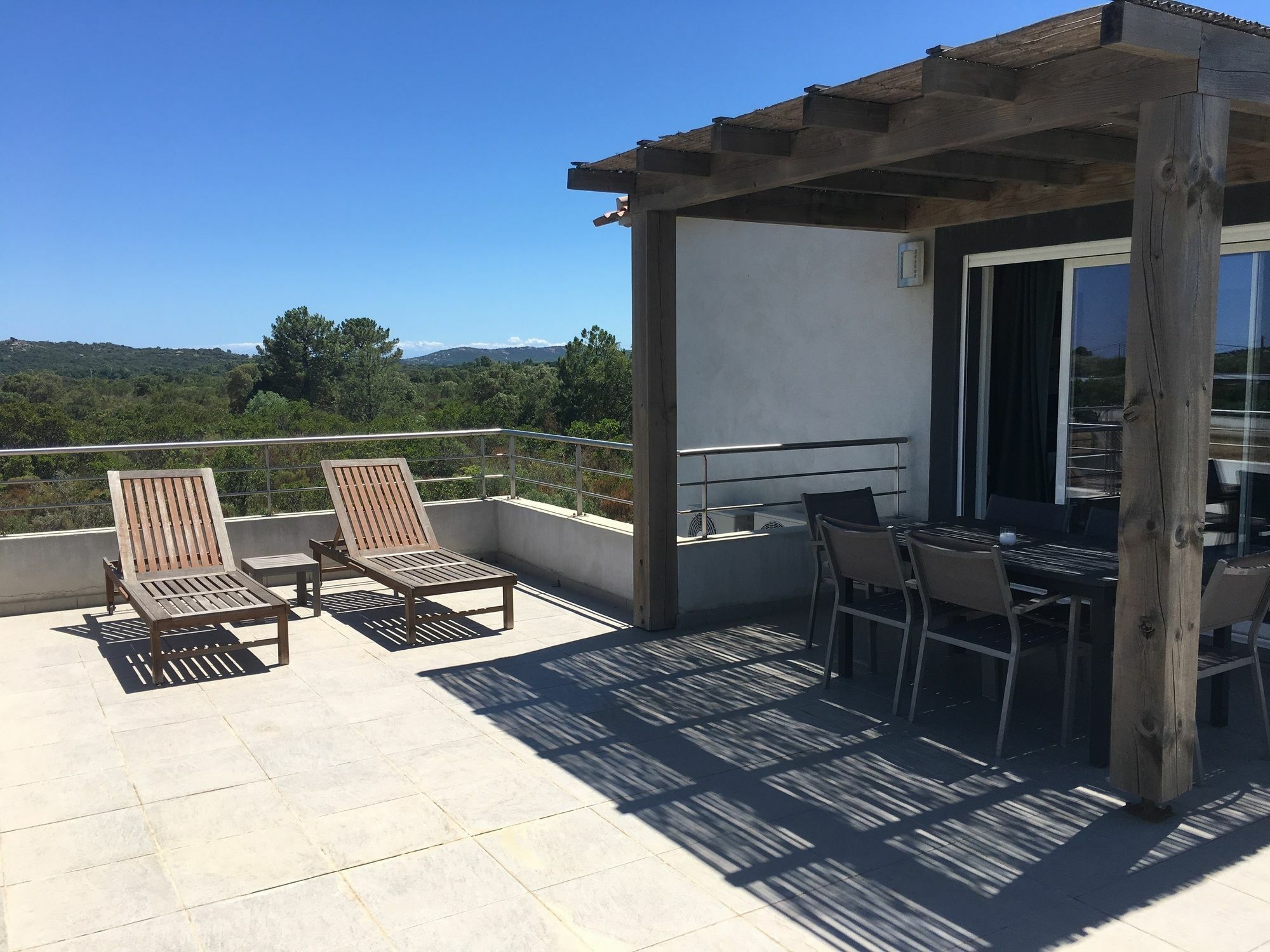 Residence Pierre & Vacances Premium Les Villas De Porto-Vecchio Екстер'єр фото