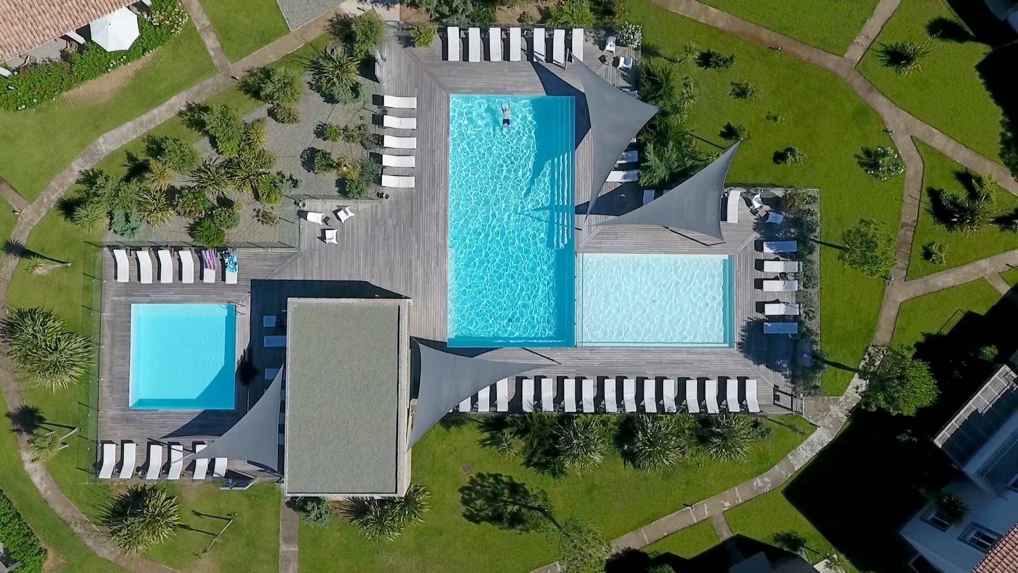 Residence Pierre & Vacances Premium Les Villas De Porto-Vecchio Екстер'єр фото