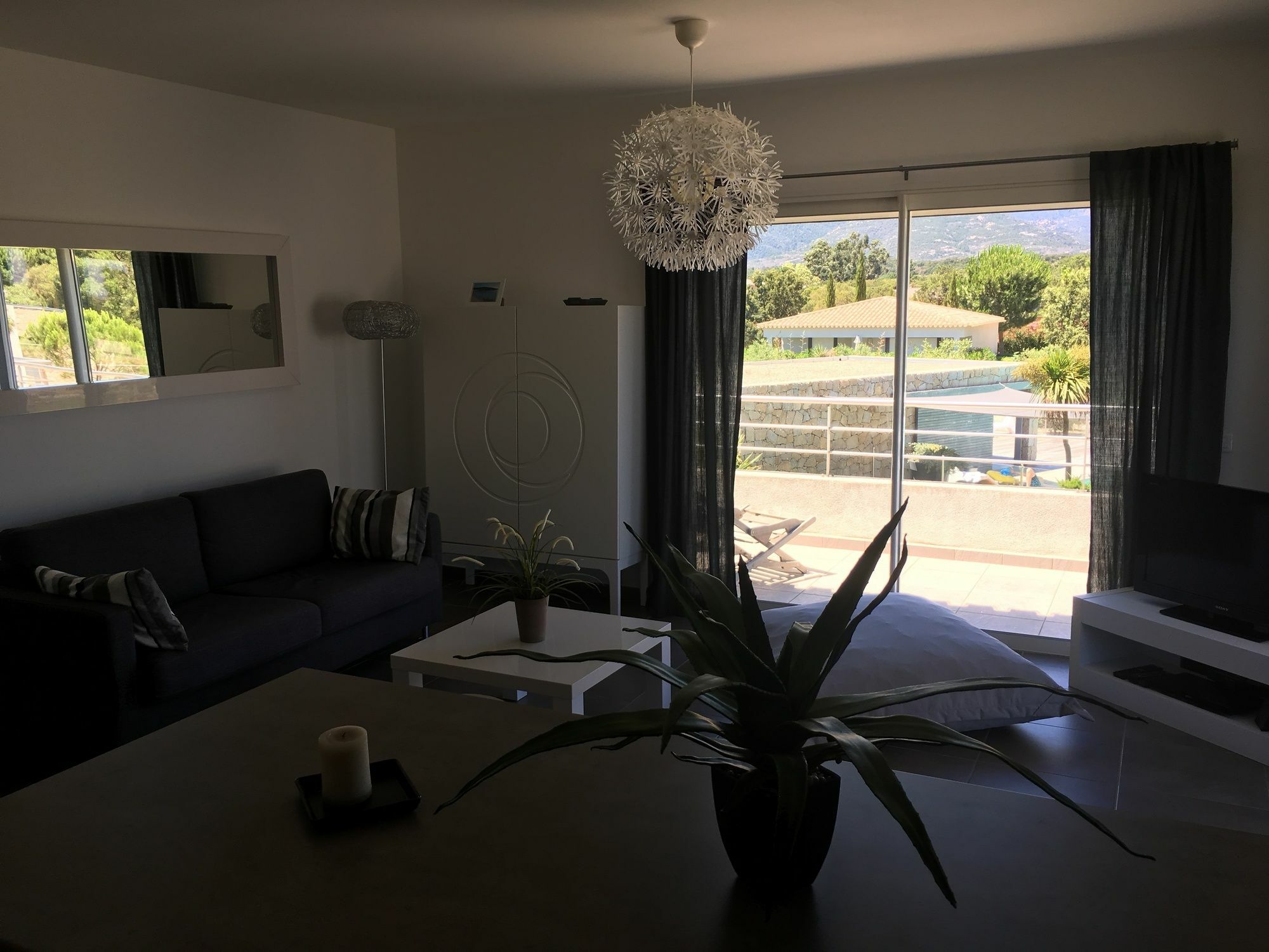 Residence Pierre & Vacances Premium Les Villas De Porto-Vecchio Екстер'єр фото