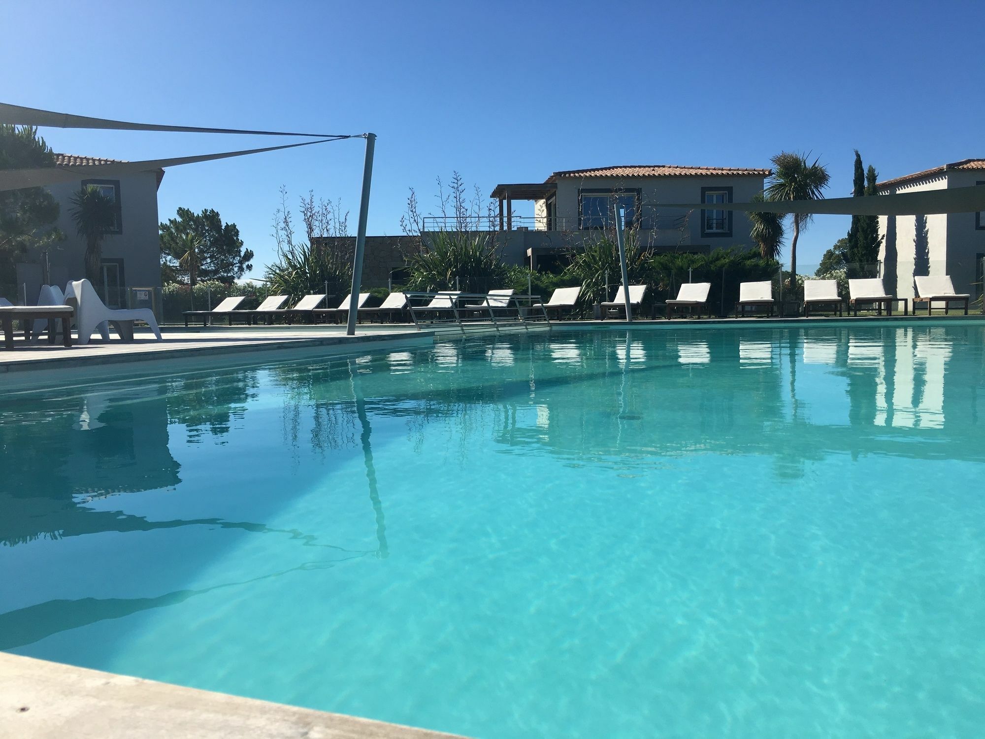 Residence Pierre & Vacances Premium Les Villas De Porto-Vecchio Екстер'єр фото