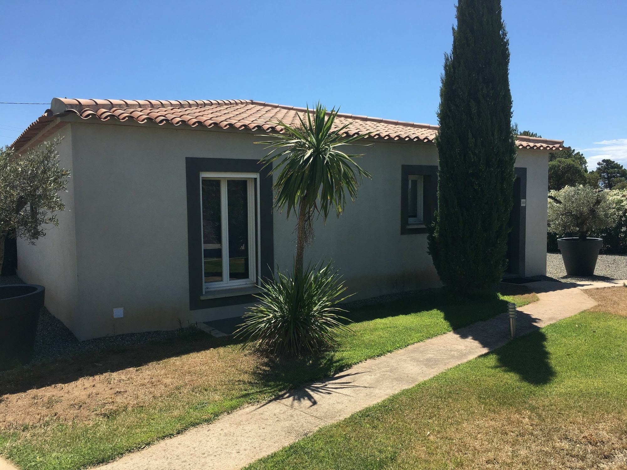 Residence Pierre & Vacances Premium Les Villas De Porto-Vecchio Екстер'єр фото