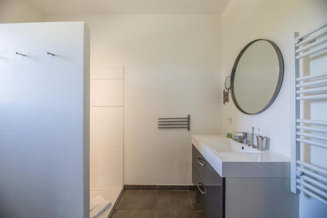 Residence Pierre & Vacances Premium Les Villas De Porto-Vecchio Екстер'єр фото